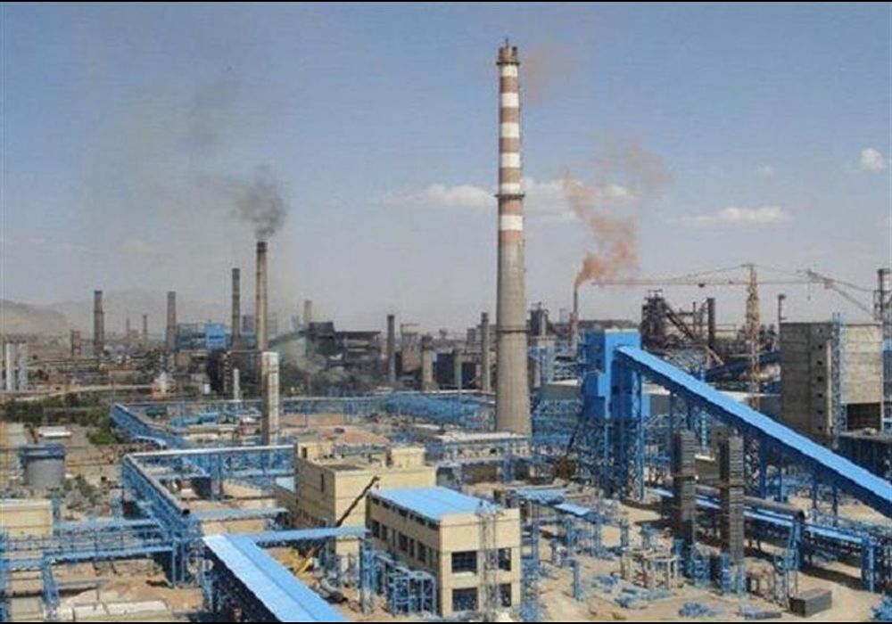 تاریخچه قولاد سازی